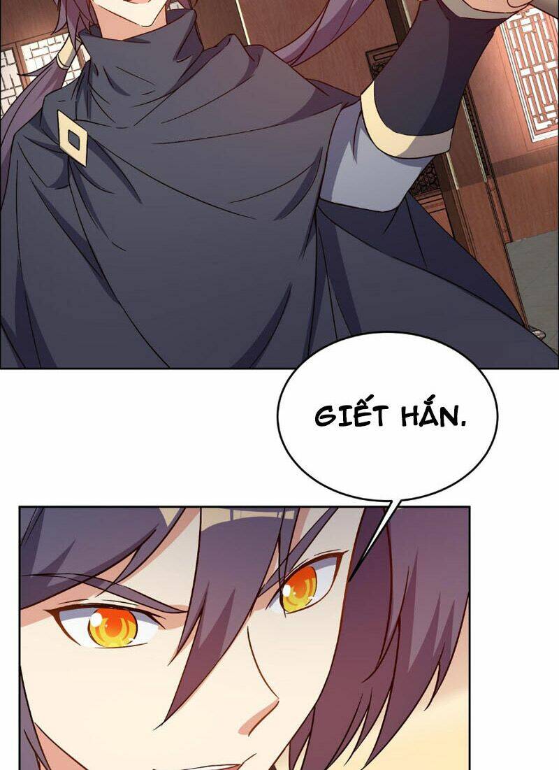 thôn phệ một thế giới tu tiên chapter 140 55