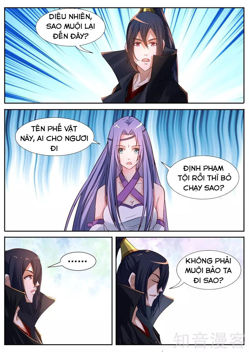 ngự thiên chapter 57 6