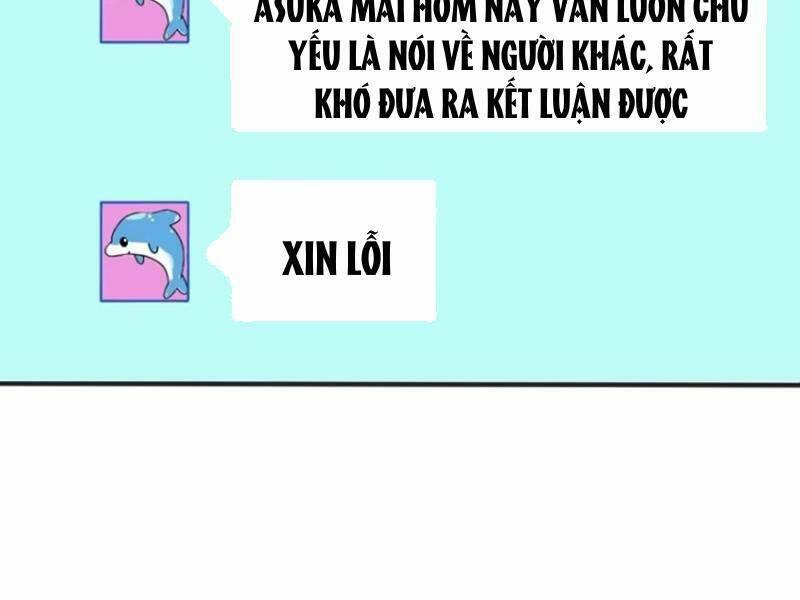 Bạn Gái Tôi Là Một Đại Tiểu Thư Xấu Xa Sao? Chapter 51 - Trang 97