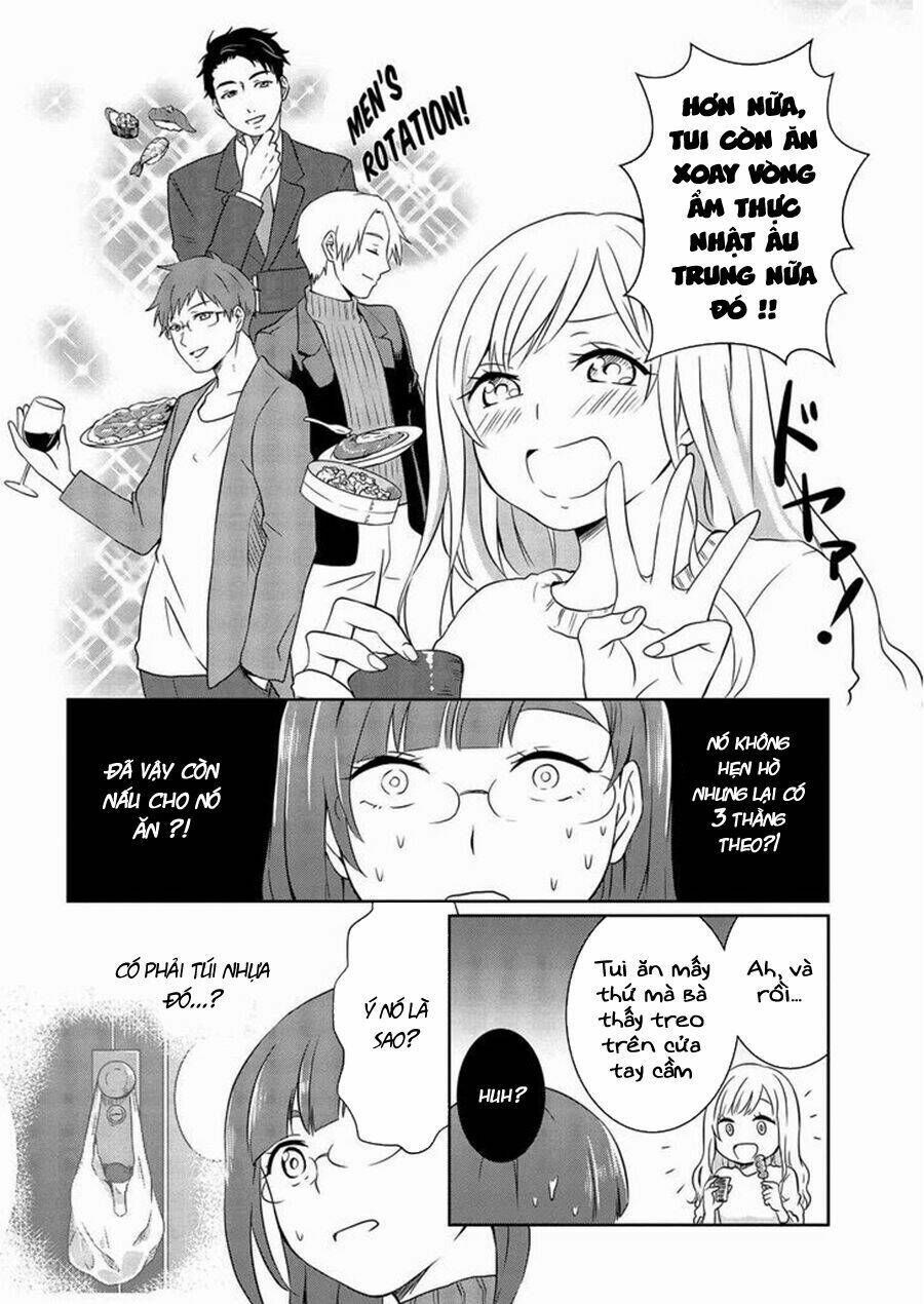 hime no dameshi chapter 5 10