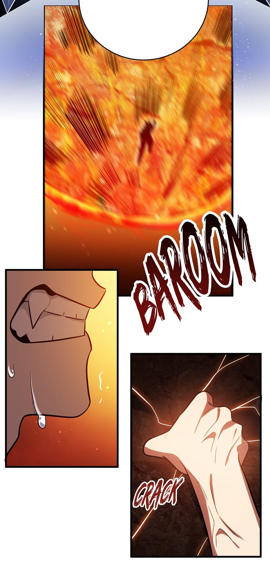 [16+] killing my love chapter 45.1 20