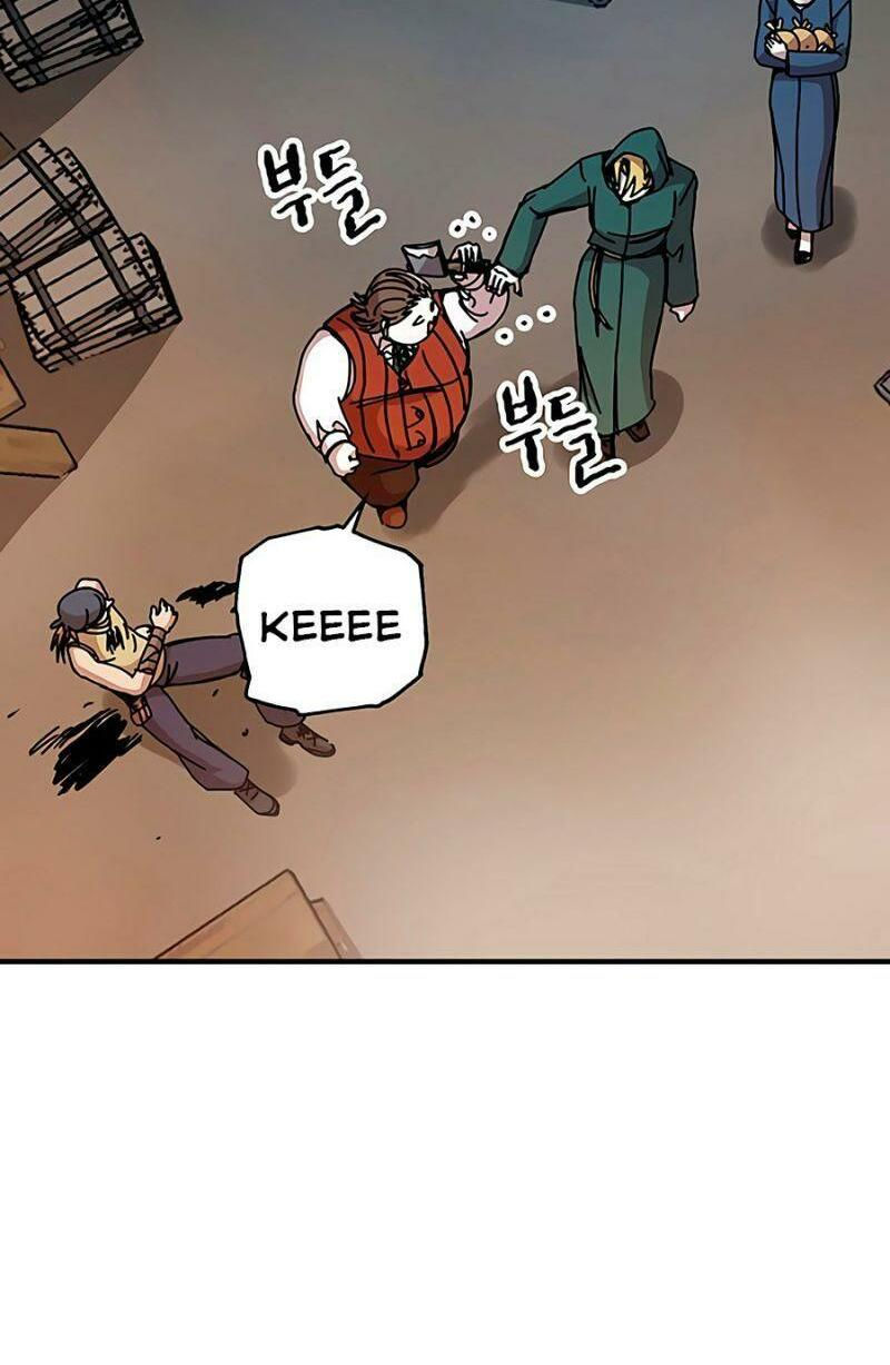 bug player - người chơi lỗi chapter 65 35