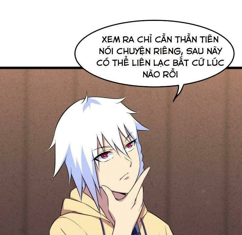 thần tiên rút thẻ chapter 15 22