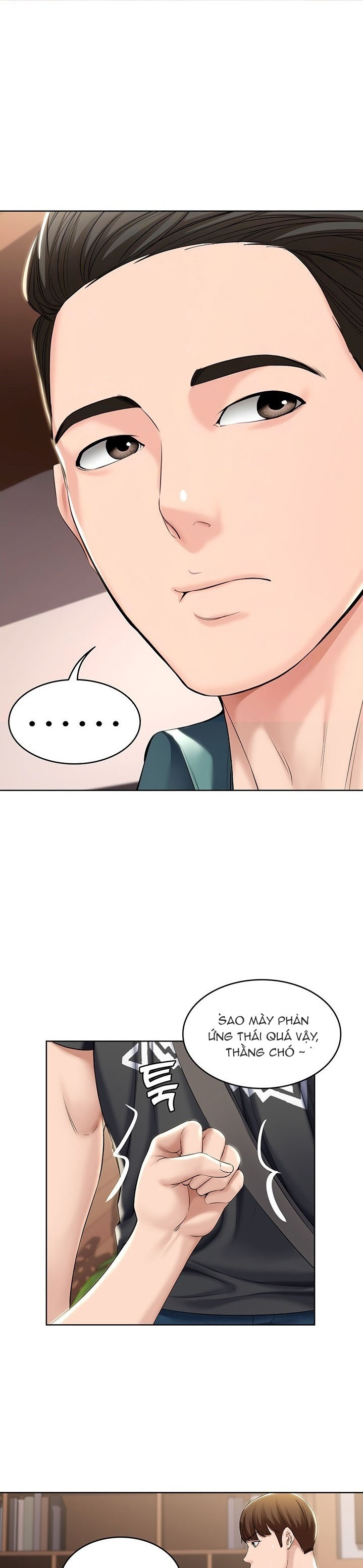 nhật ký nội trú chapter 41 8