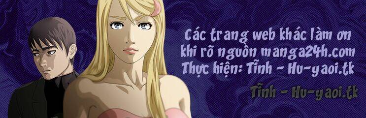 nhân vật tùy tùng chapter 8 1