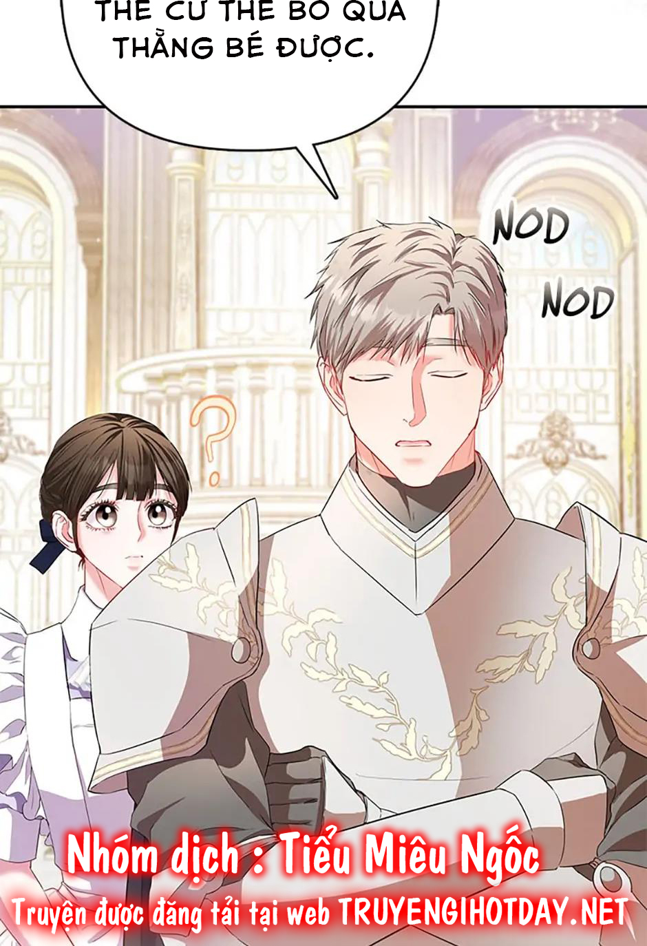 nàng công chúa của tôi chapter 21 12