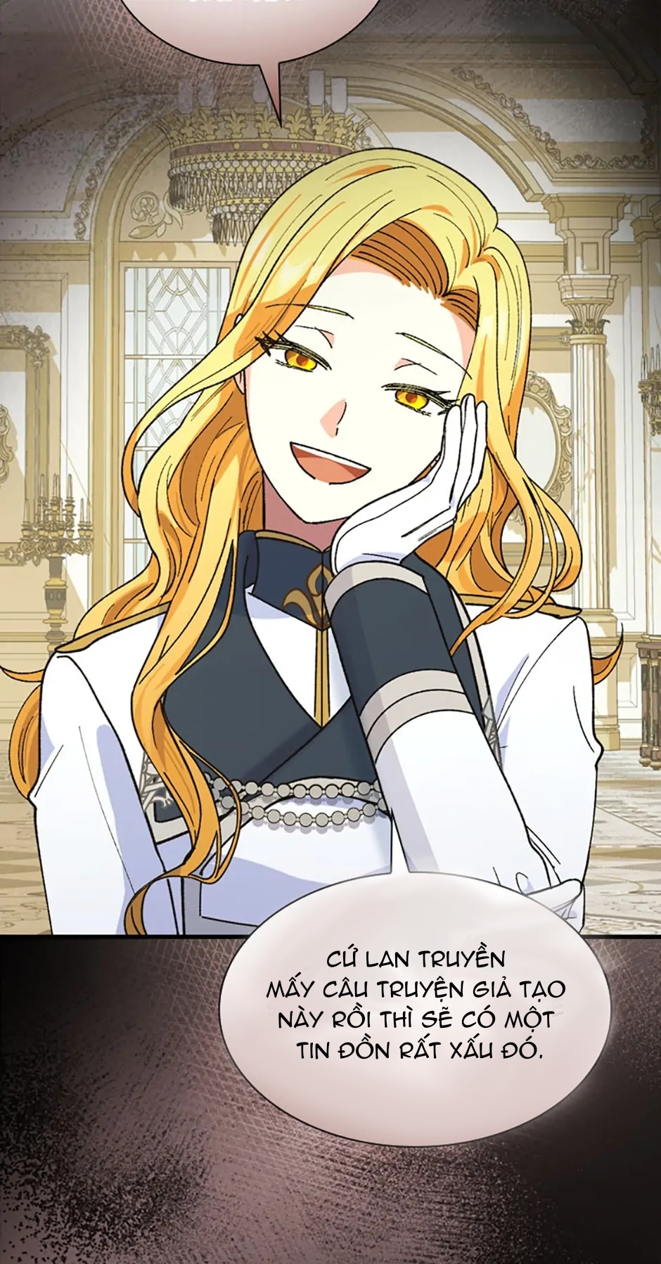 hiệp sĩ băng giá chapter 27.2 16