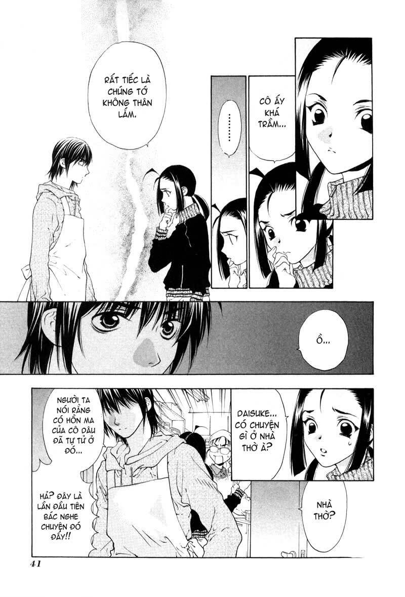 bitter virgin chapter 2 9