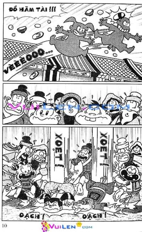 thần đồng đất việt chapter 123 7