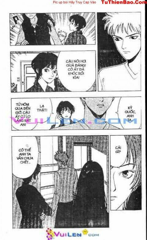 cô bé thám tử chapter 8 130