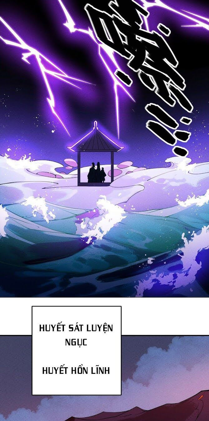 là thánh hoàng chính đạo, ta cưới ma tôn tà đạo？！ chapter 6 51