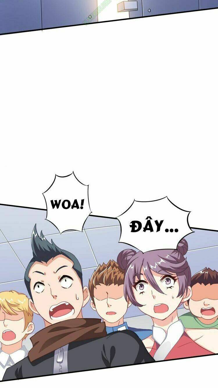 kinh thế kỳ nhân chapter 5 38