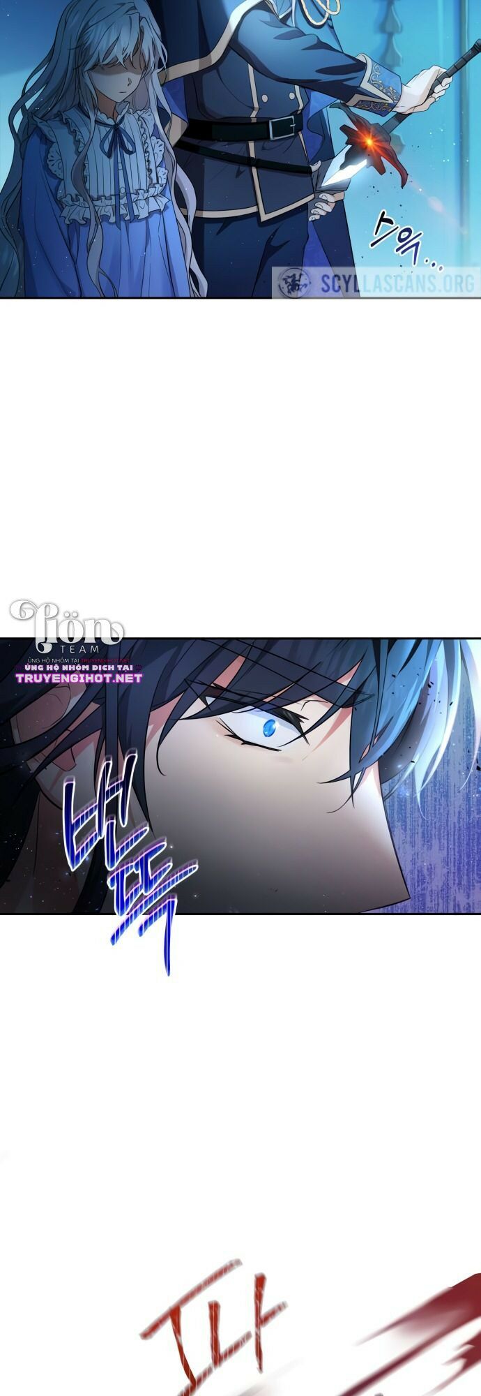 'di vật' melvin để lại chapter 3 27