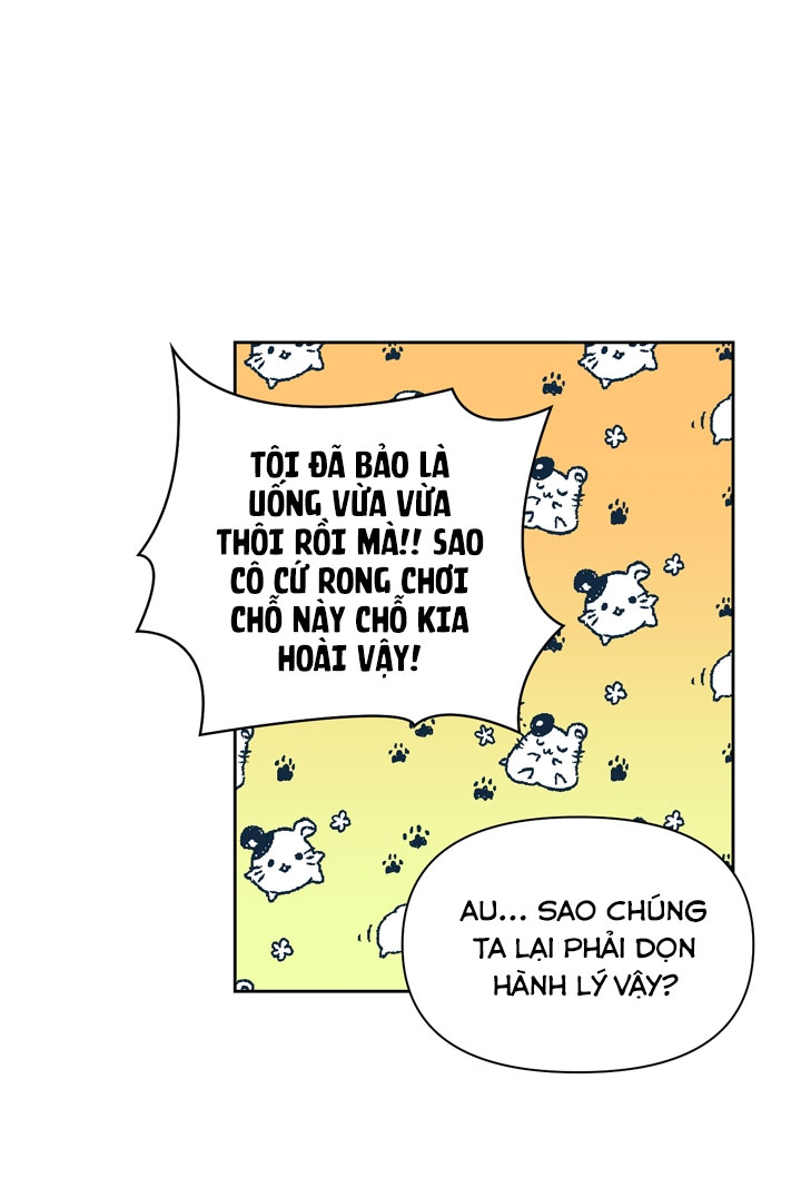 ác nữ xứng đôi với bạo chúa chapter 65 43