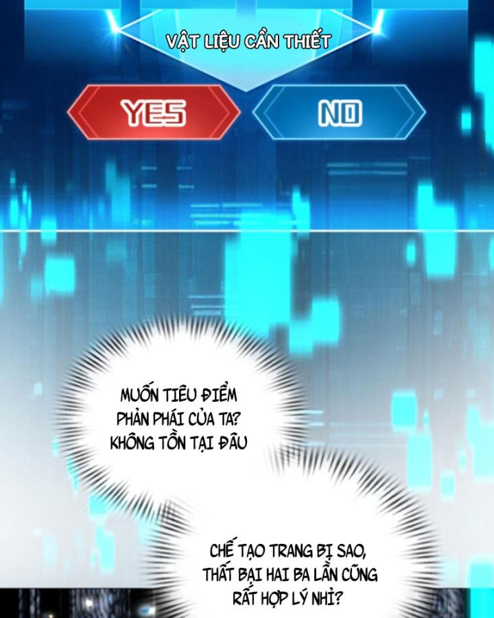người chơi và nhân vật chính đều muốn làm hại ta chapter 102 16