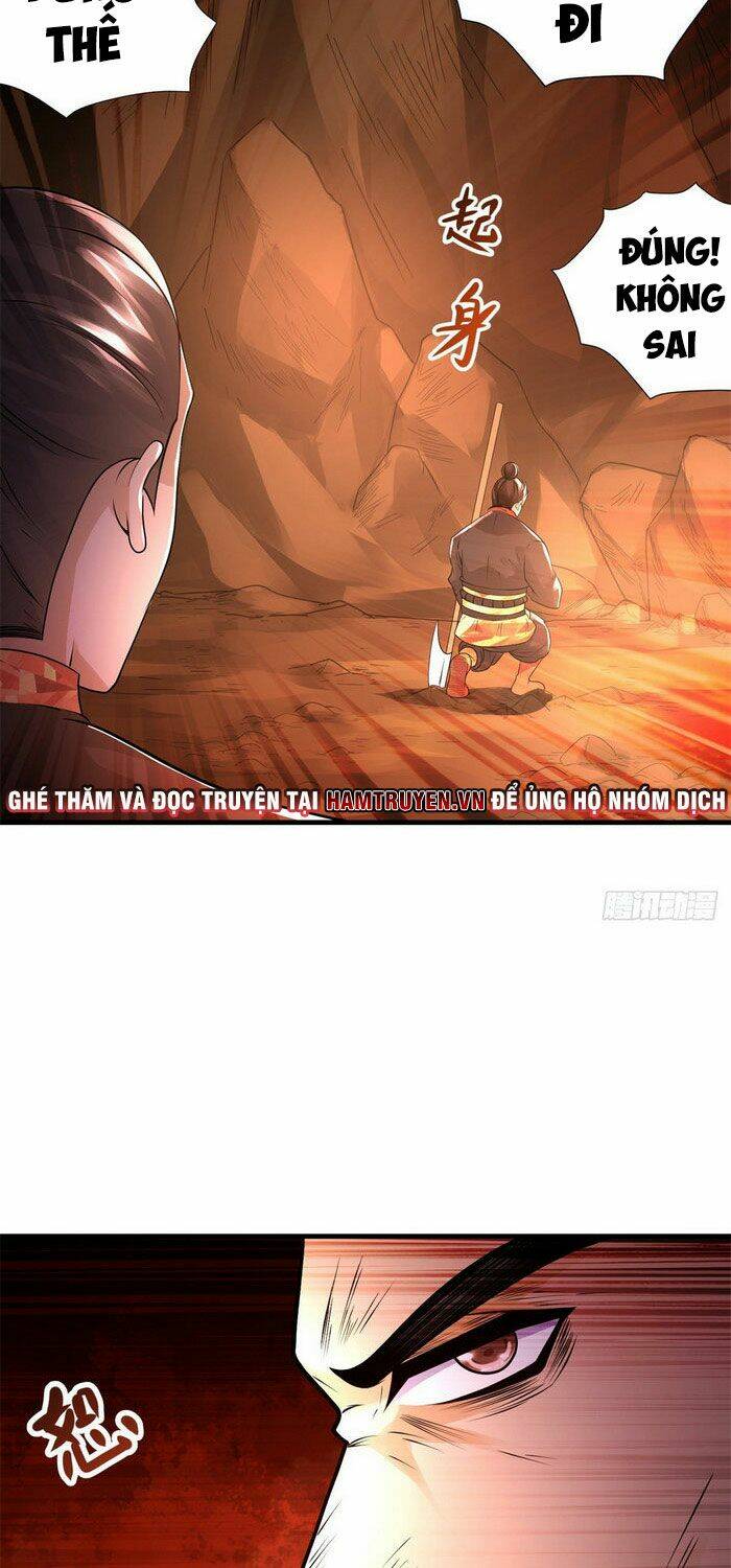 pháp sư truyền kỳ chapter 22 9