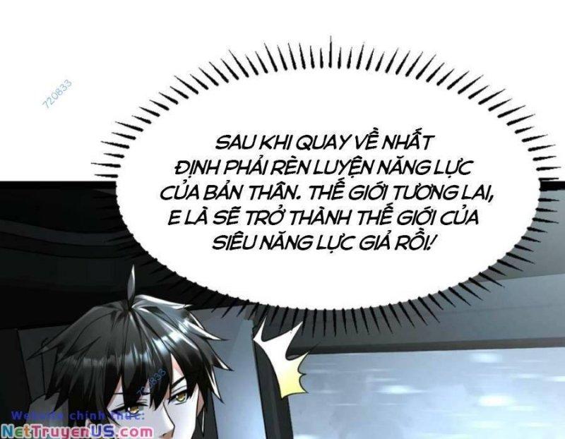 đóng băng toàn cầu: tôi gây dựng nên phòng an toàn thời tận thế chapter 110 1