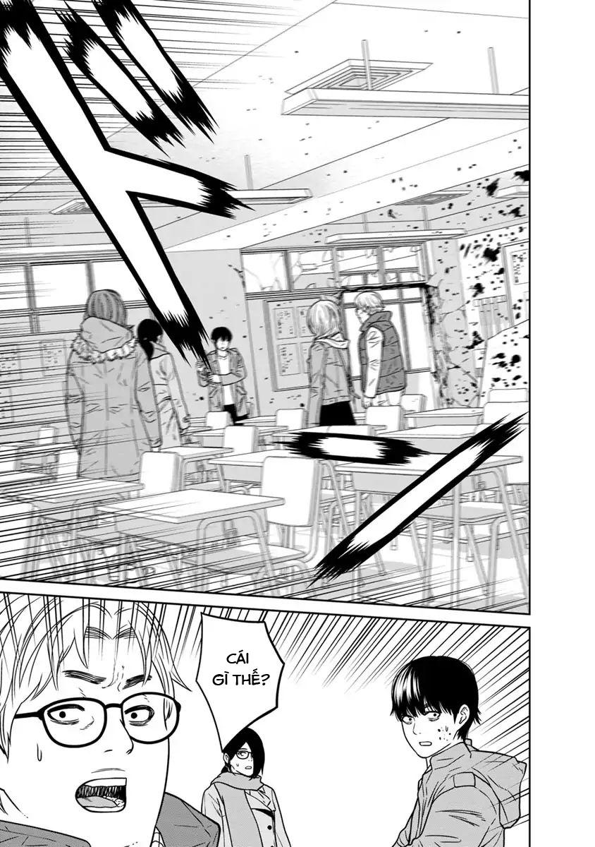 cuồng sát chapter 5.3 22