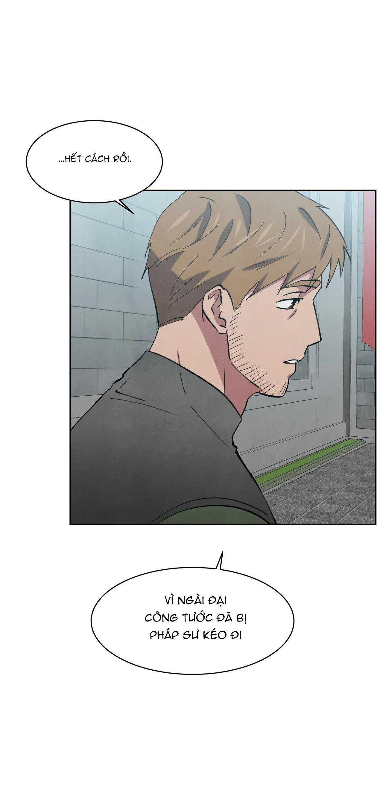 khế ước bí mật của đại công tước xứ bắc chapter 47 19