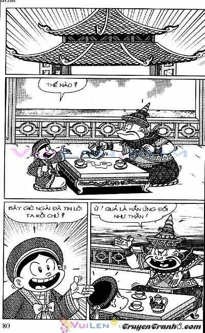 thần đồng đất việt chapter 102 81