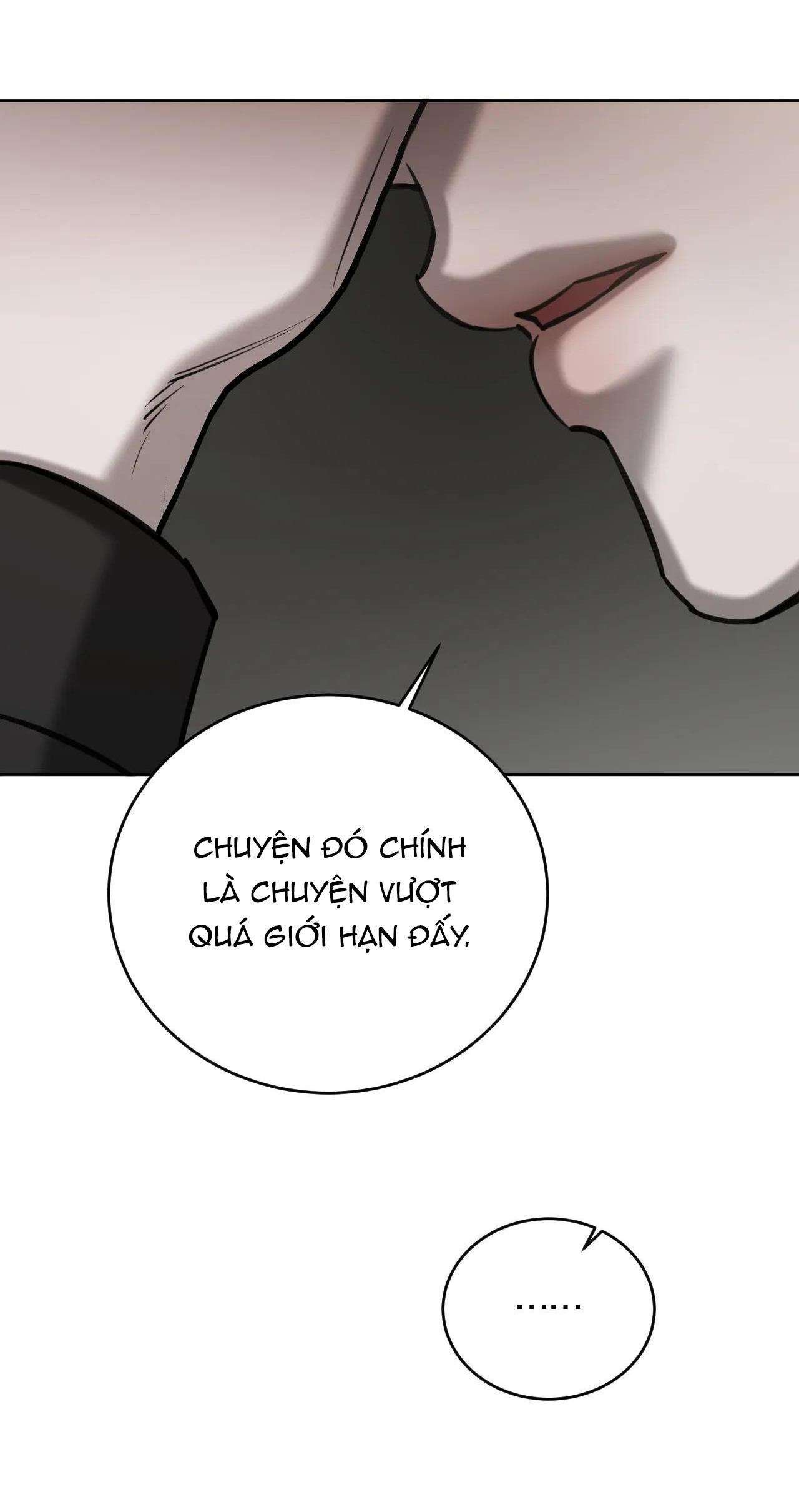 GIỮA TÌNH CỜ VÀ ĐỊNH MỆNH chapter 54