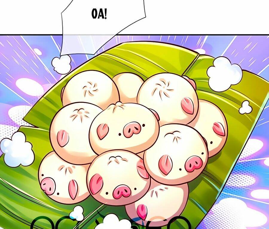 bỗng một ngày trở thành con gái nhà vua chapter 249 4