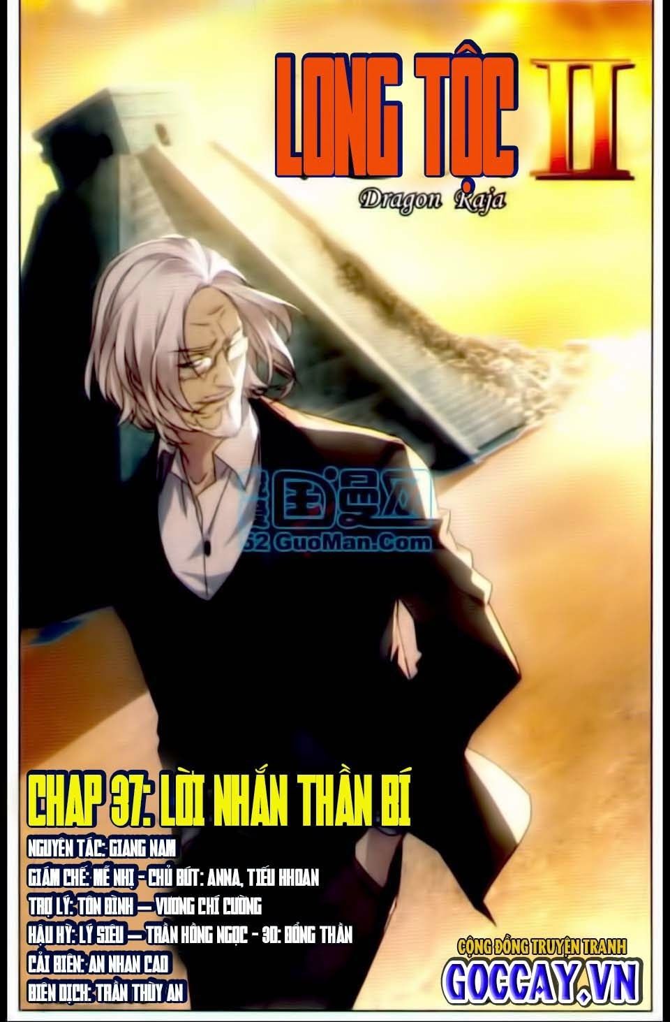 long tộc 2 chapter 37 1