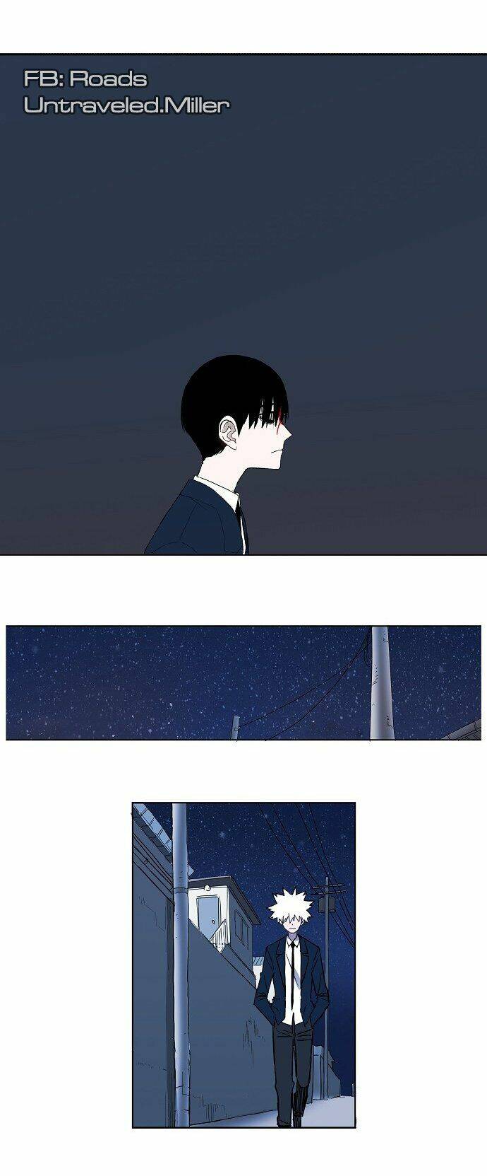 võ sĩ - the boxer chapter 4 23