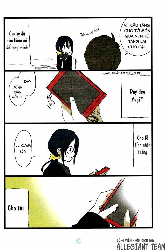 seishun rikon chapter 6 4