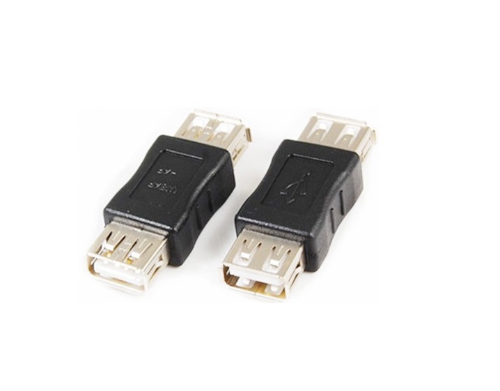 ĐẦU NỐI USB 2 ĐẦU CÁI