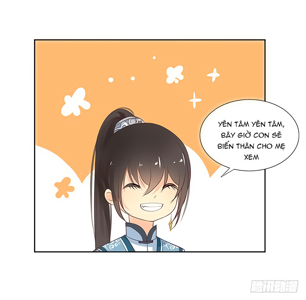 sinh sinh tương thác chapter 38 45