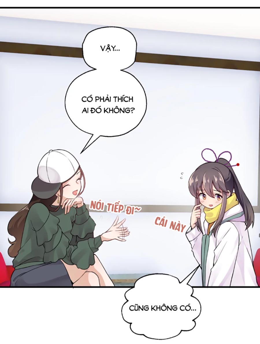 anh ấy đến từ địa ngục chapter 20 14