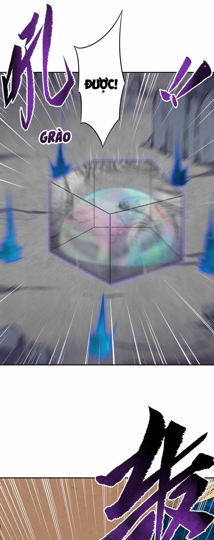 khốn long đại lục chapter 6.2 8