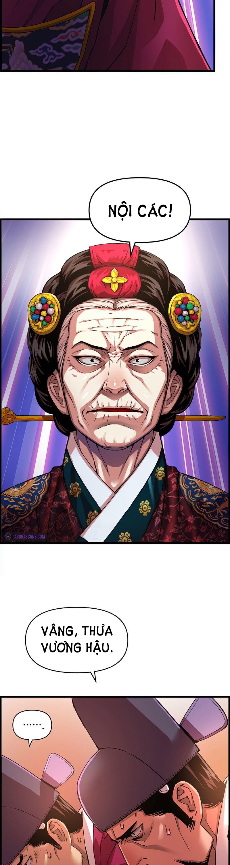 tôi sẽ sống như một hoàng tử chapter 72 3