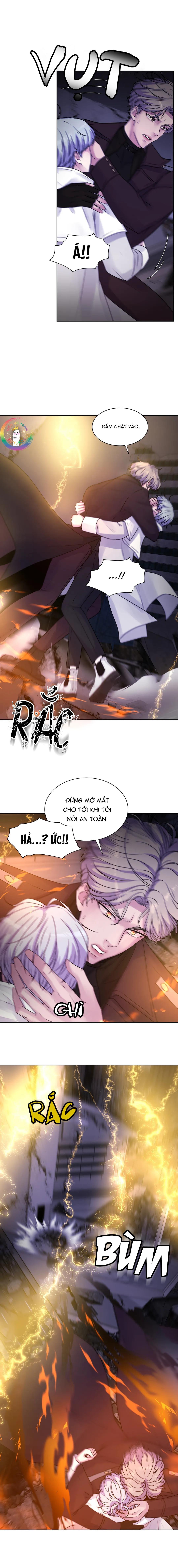 cửu vĩ hồ ly dj - guiding light chapter 16 6