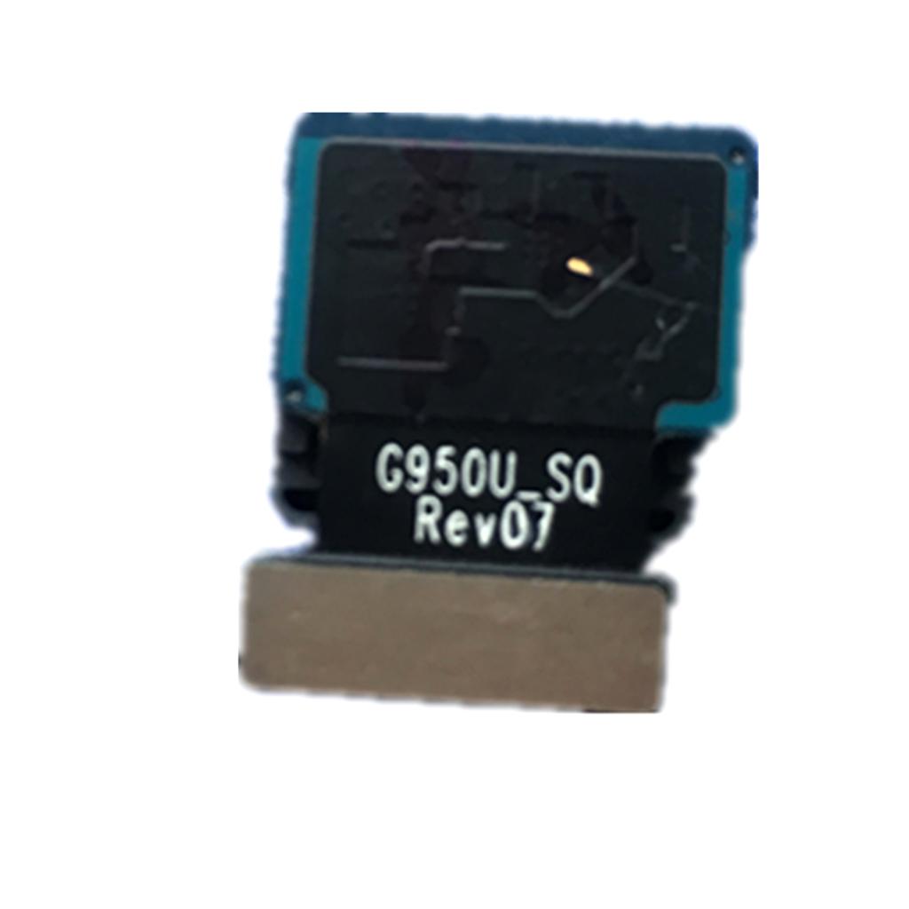 Front Facing Camera Replacement Parts For Samsung Galaxy S8 G9500 G9508