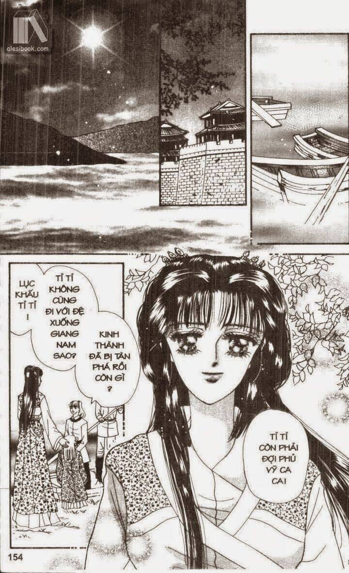 tình yêu thời loạn - proclaiming and loving chapter 5 153