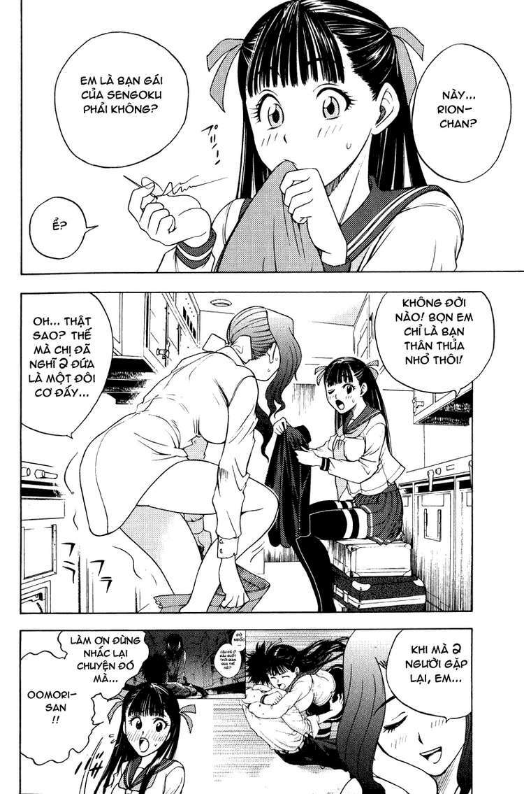 cage of eden chapter 5 2