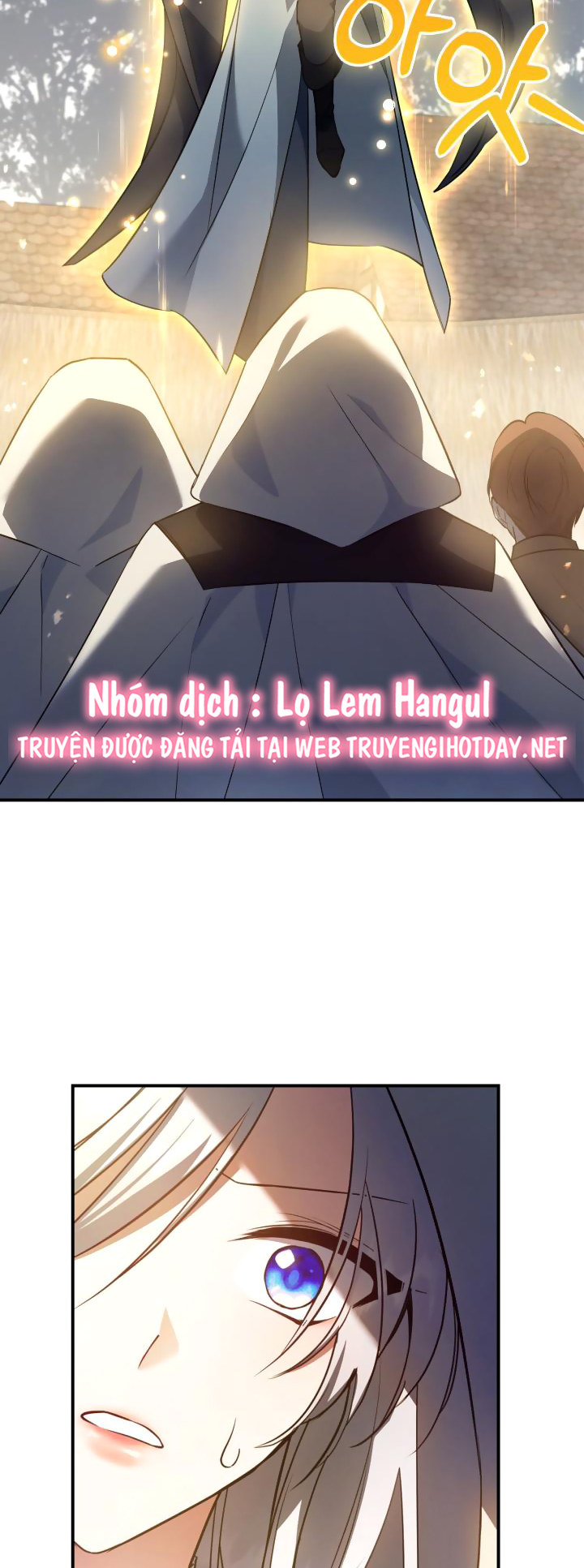 Hôm Nay Công Nương Toàn Năng Cũng Thấy Chán Nản chapter 60.2 6