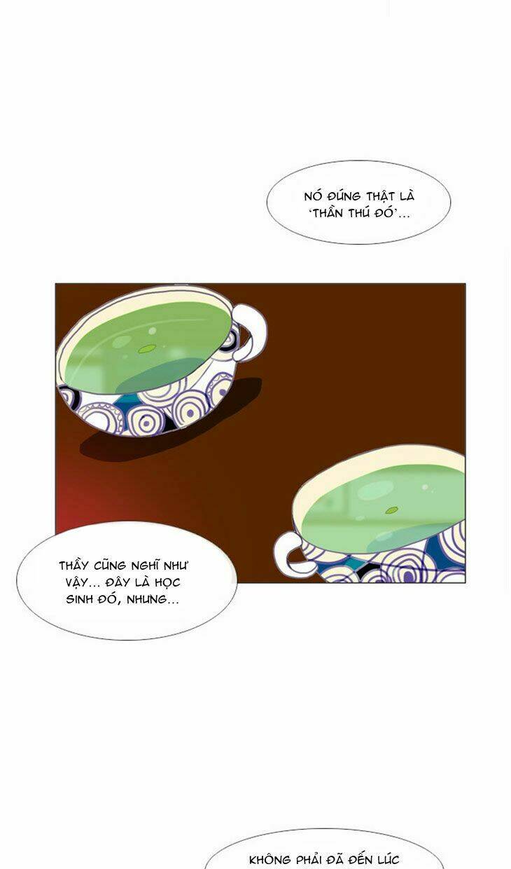 món quà từ chúa chapter 13 12