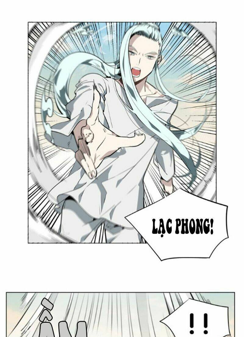 hoa đạo sĩ chapter 44 6