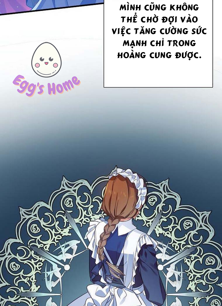 tôi đã ở đây ngay từ ban đầu chapter 11 92