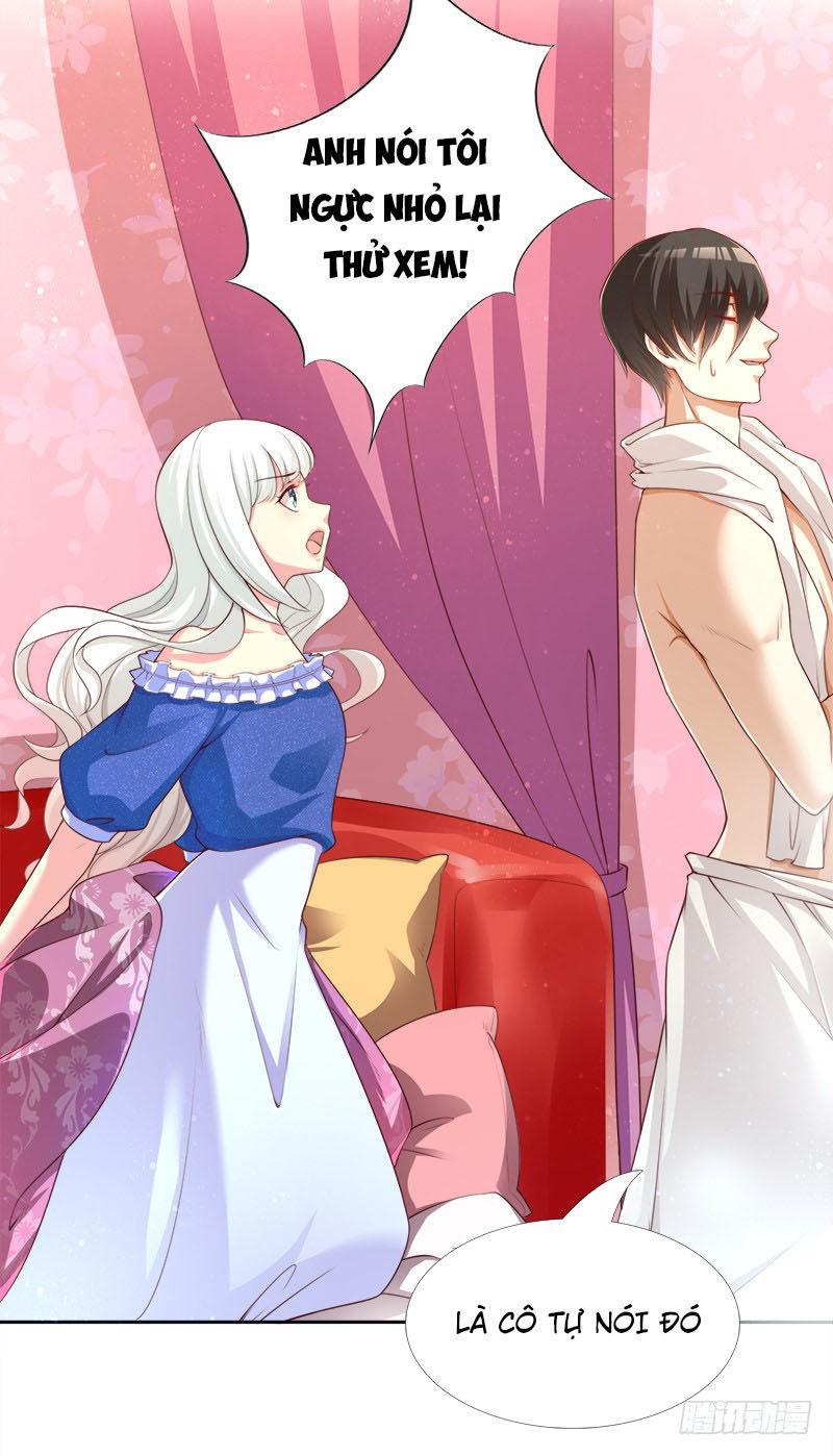 nhà có vợ xinh chapter 7 23