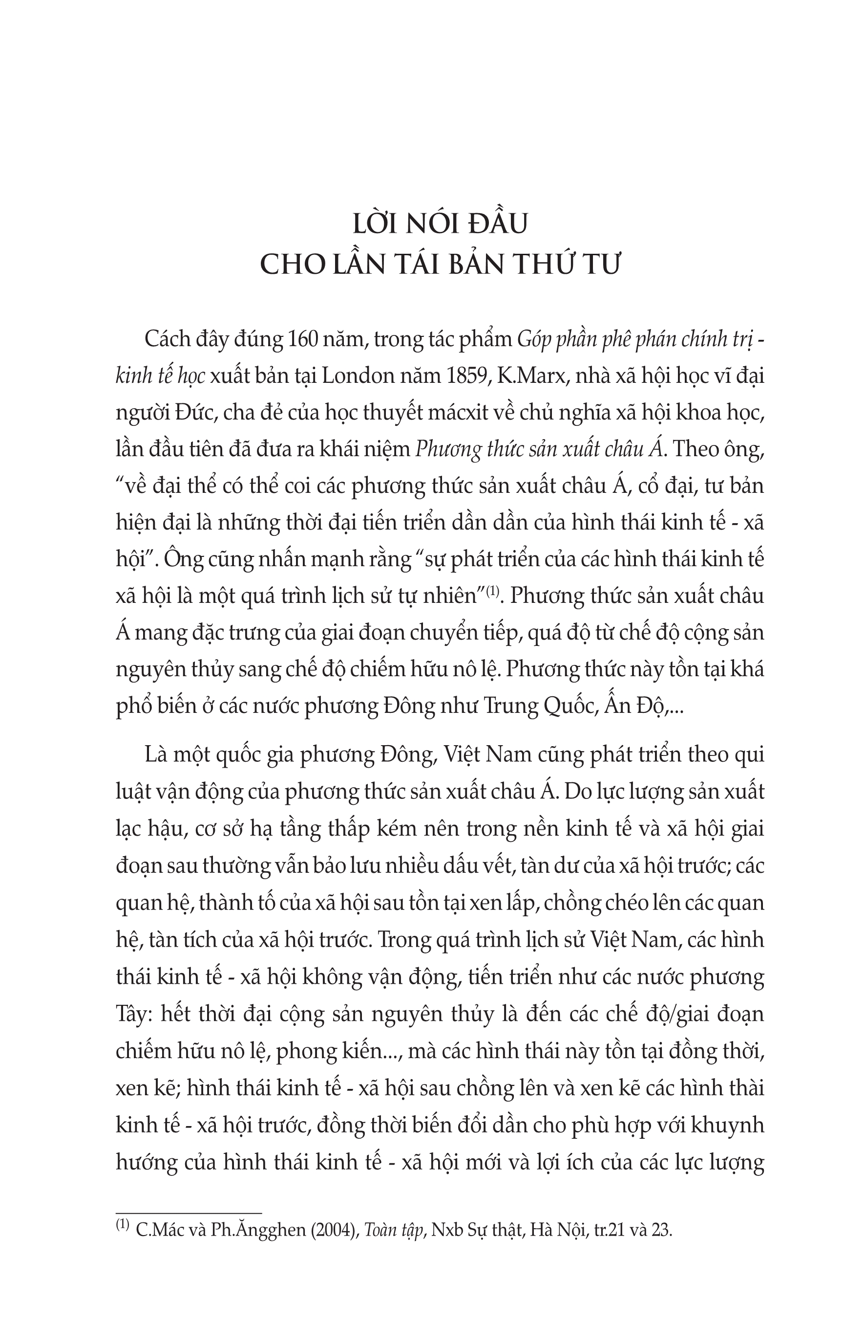 Cơ cấu Kinh Tế Xã Hội Việt Nam Thời Thuộc Địa (1858-1945)