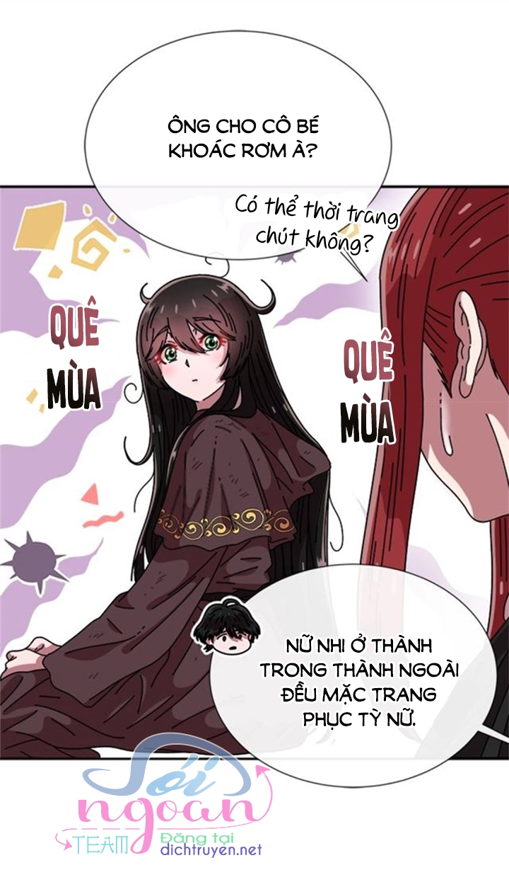 con gái bảo bối của ma vương chapter 64 50