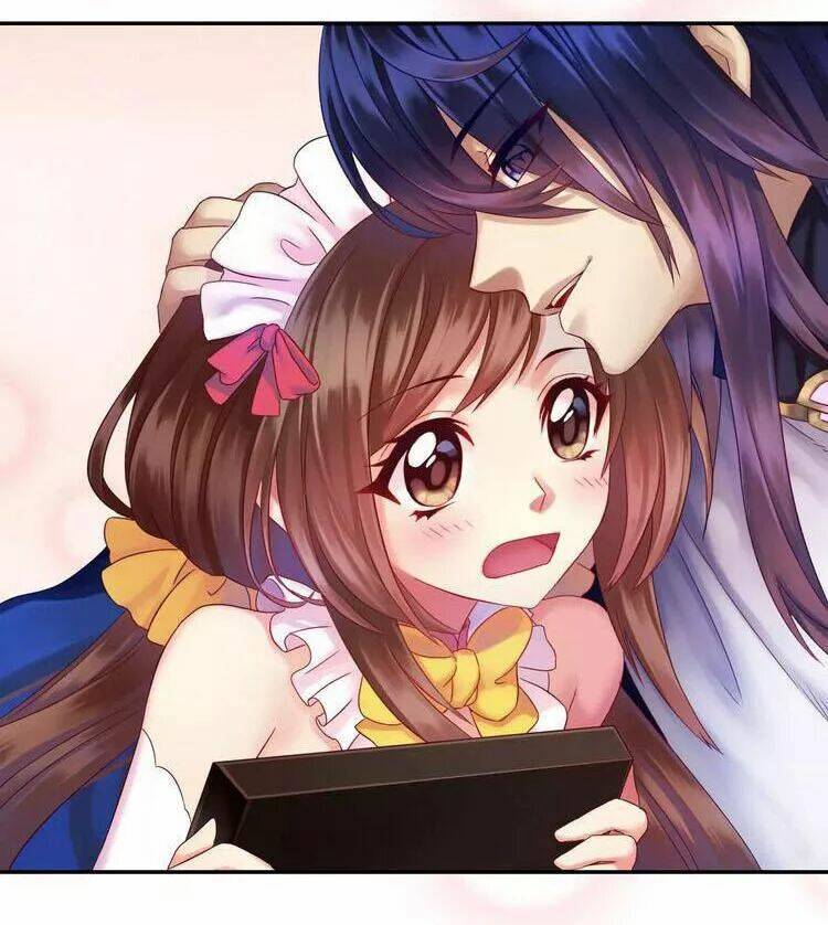 thực luyến kỳ duyên chapter 4 49