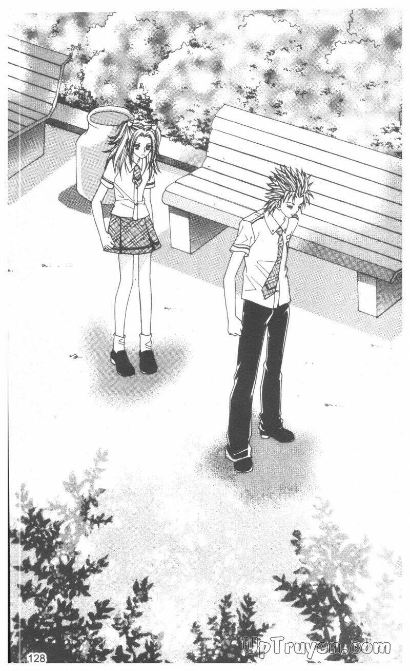 cáo già gặp sói điên chapter 1 130