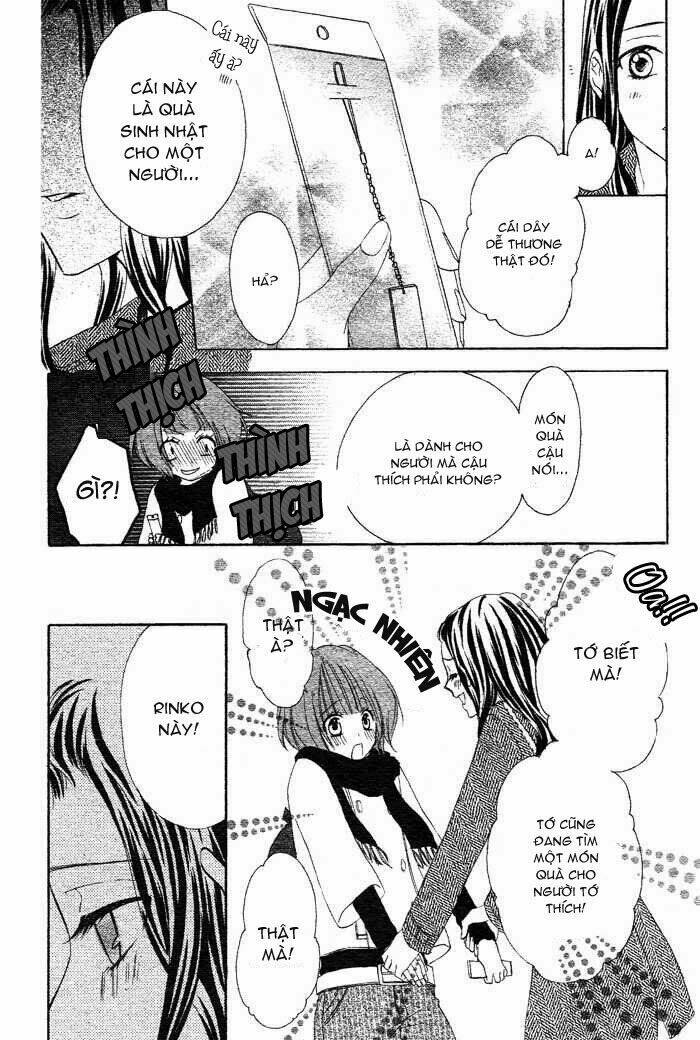 akuma de kobito chapter 2 7