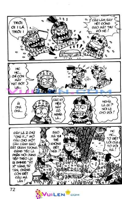 ninja loạn thị chapter 8 72
