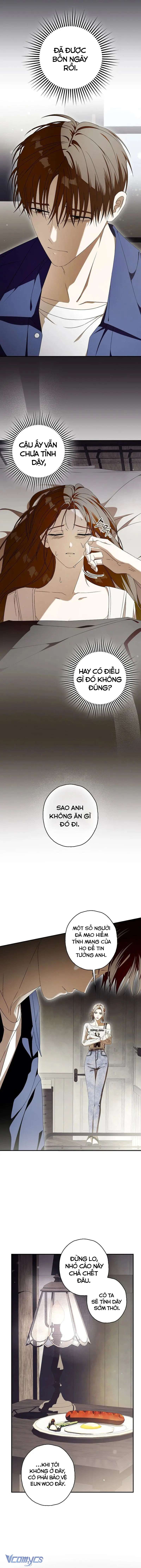 chuỗi thức ăn chapter 49 16